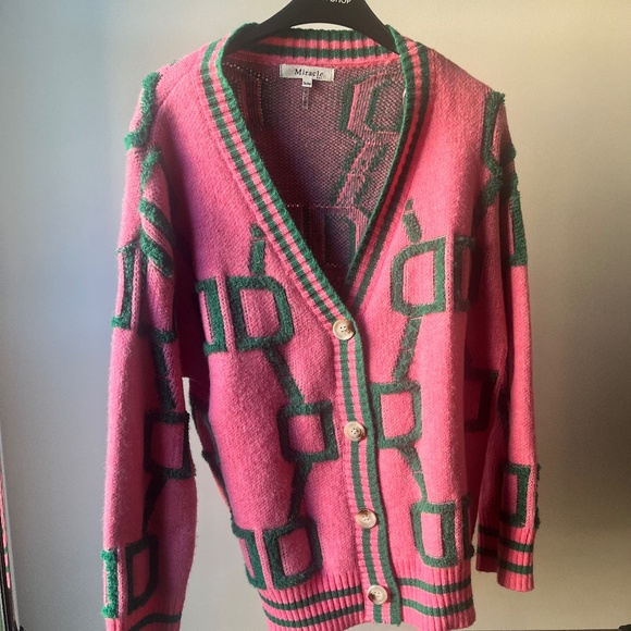 Miracle S/M Sweater - Picture 1 of 1